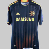 Chelsea 2010-11 Away Kit (S)