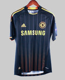 Chelsea 2010-11 Away Kit (S)