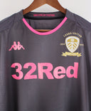 Leeds 2019-20 Alioski Away Kit (L)