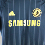 Chelsea 2010-11 Away Kit (S)