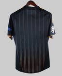 Chelsea 2010-11 Away Kit (S)