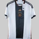 Germany 2022 Home Kit (L)