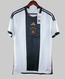 Germany 2022 Home Kit (L)