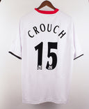 Liverpool 2005-06 Crouch Away Kit (XL)