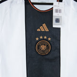Germany 2022 Home Kit (L)
