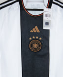 Germany 2022 Home Kit (L)