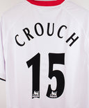 Liverpool 2005-06 Crouch Away Kit (XL)