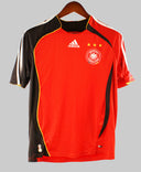 Germany 2006 Away Kit (S)
