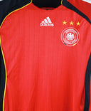 Germany 2006 Away Kit (S)