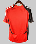 Germany 2006 Away Kit (S)