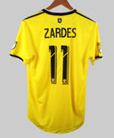 Columbus Crew 2019-20 Zardes Home Kit (M)