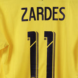 Columbus Crew 2019-20 Zardes Home Kit (M)