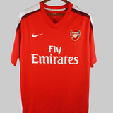 Arsenal 2008-09 Fabregas Home Kit (XL)