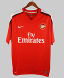 Arsenal 2008-09 Fabregas Home Kit (XL)