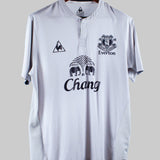 Everton 2011-12 Third Kit (L)