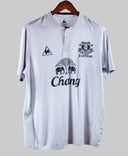 Everton 2011-12 Third Kit (L)