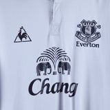Everton 2011-12 Third Kit (L)