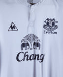 Everton 2011-12 Third Kit (L)