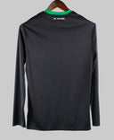 Stoke City 2015-16 Long Sleeve Away Kit (S)