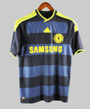 Chelsea 2009-10 Away Kit (M)