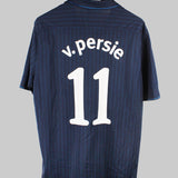 Arsenal 2009-10 V. Persie Away Kit (2XL)