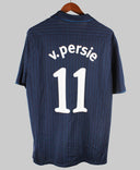 Arsenal 2009-10 V. Persie Away Kit (2XL)