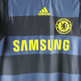 Chelsea 2009-10 Away Kit (M)