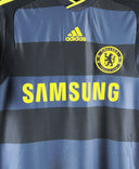 Chelsea 2009-10 Away Kit (M)
