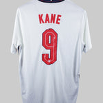 England 2020-21 Kane Home Kit (L)