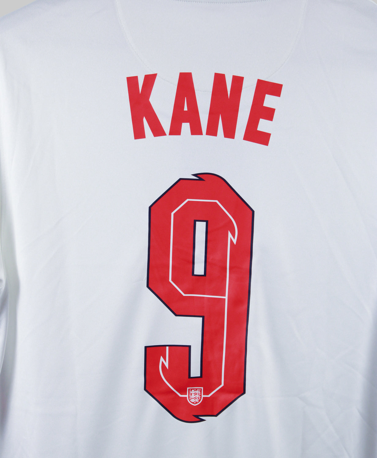 England 2020-21 Kane Home Kit (L)