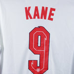 England 2020-21 Kane Home Kit (L)