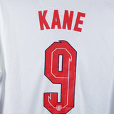 England 2020-21 Kane Home Kit (L)