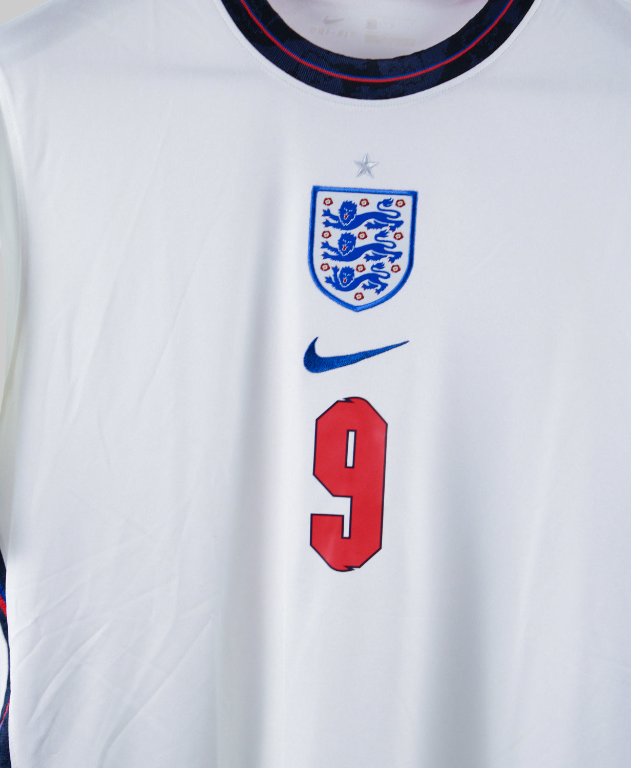 England 2020-21 Kane Home Kit (L)