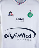 St Etienne 2017-18 Debuchy Third Kit (S)