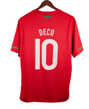 Portugal 2010 Deco Home Kit (XL)
