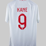 England 2018-19 Kane Home Kit (S)