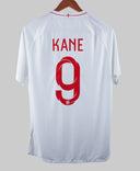 England 2018-19 Kane Home Kit (S)