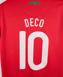 Portugal 2010 Deco Home Kit (XL)