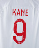 England 2018-19 Kane Home Kit (S)