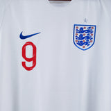 England 2018-19 Kane Home Kit (S)