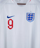 England 2018-19 Kane Home Kit (S)