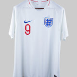 England 2018-19 Kane Home Kit (S)