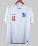 England 2018-19 Kane Home Kit (S)