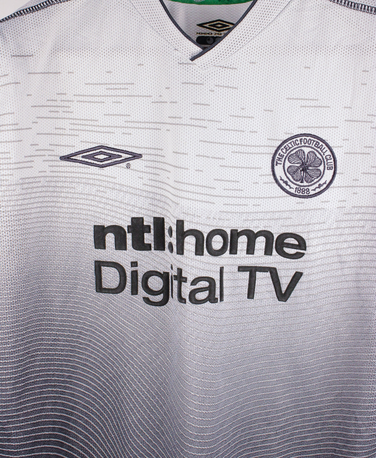 Celtic 2002-03 Training Kit (M)