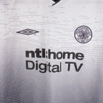 Celtic 2002-03 Training Kit (M)