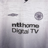 Celtic 2002-03 Training Kit (M)