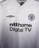 Celtic 2002-03 Training Kit (M)