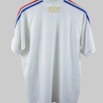 France 2002-03 Official polo Kit (M)