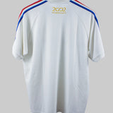 France 2002-03 Official polo Kit (M)