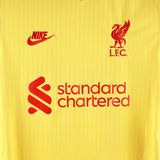 Liverpool 2021-22 Diogo J. Third Kit (S)